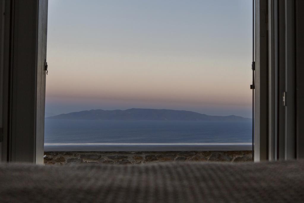 Vathisthea Kíthnos Exterior foto