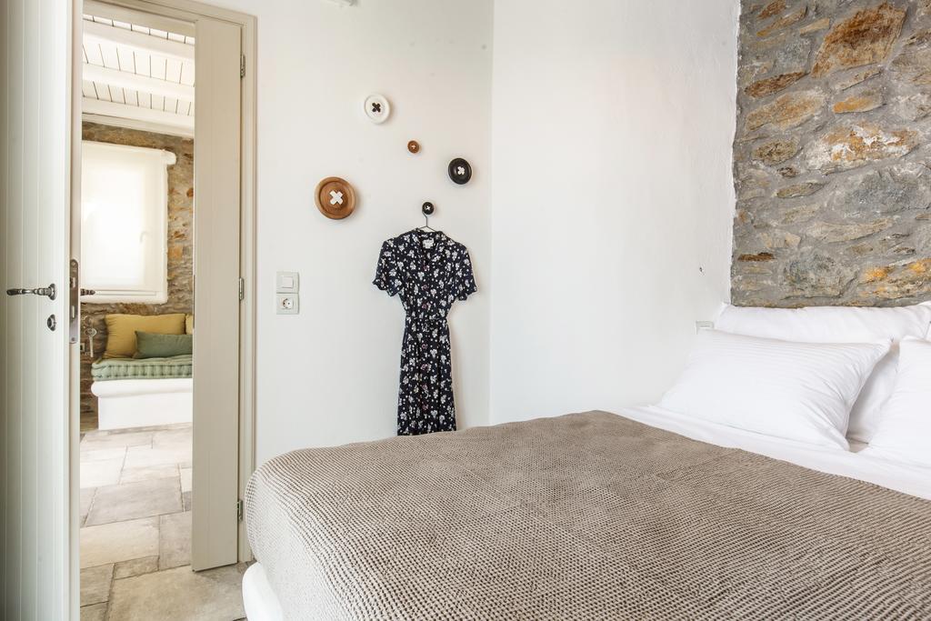 Vathisthea Kíthnos Exterior foto