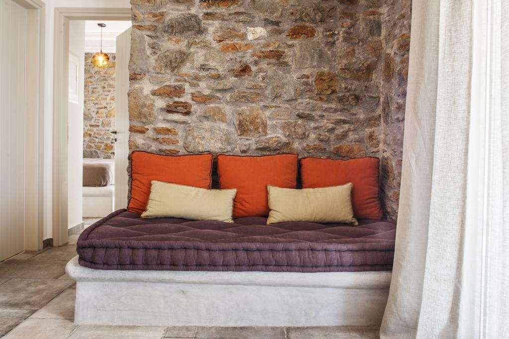 Vathisthea Kíthnos Exterior foto