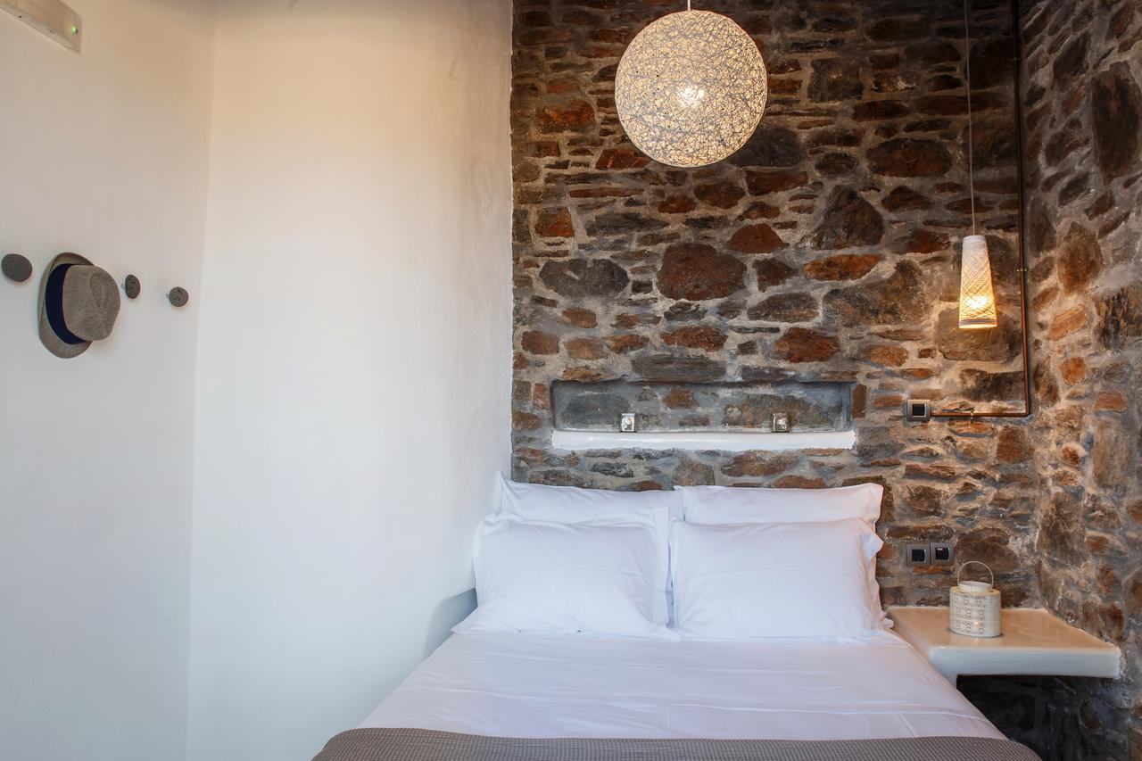 Vathisthea Kíthnos Exterior foto