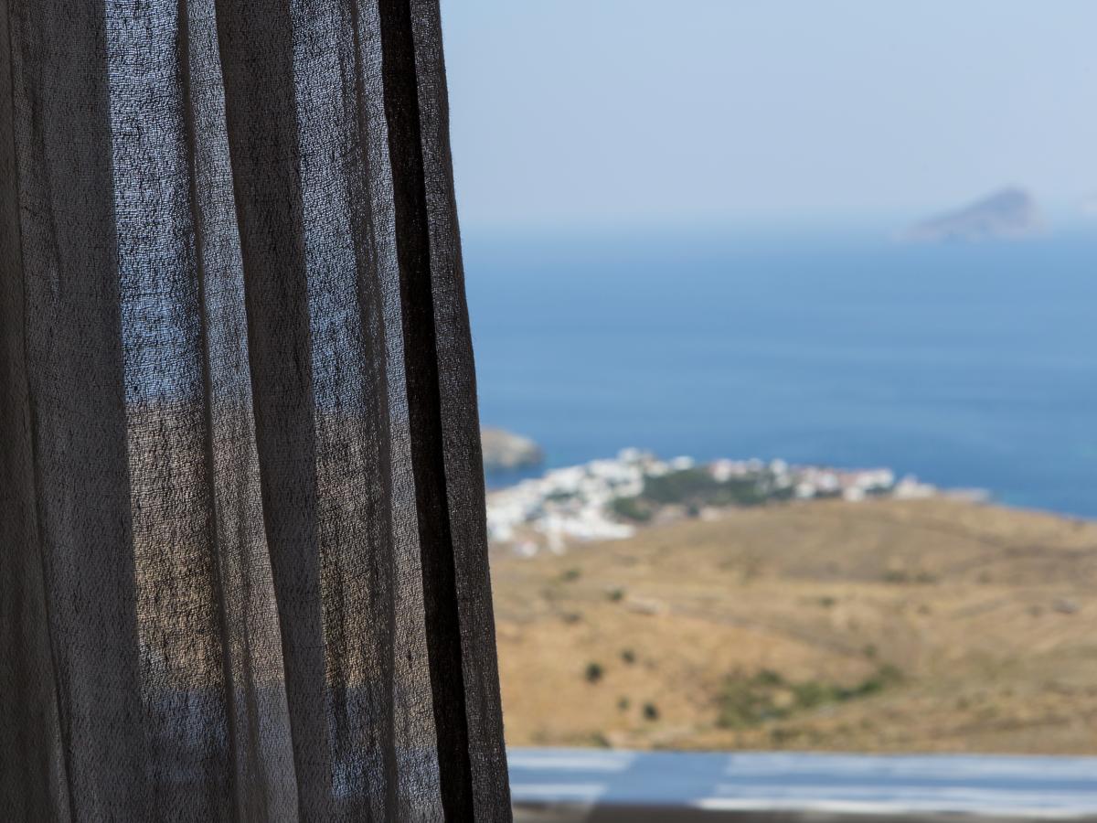 Vathisthea Kíthnos Exterior foto